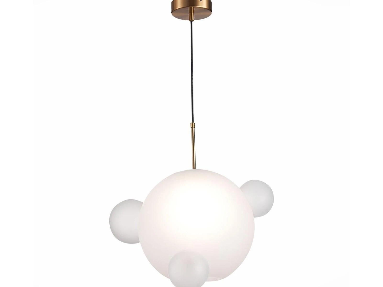 Светильник подвесной BOPONE 897633