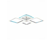 Светильник потолочный SAMURO