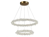 Люстра подвесная Lucchero