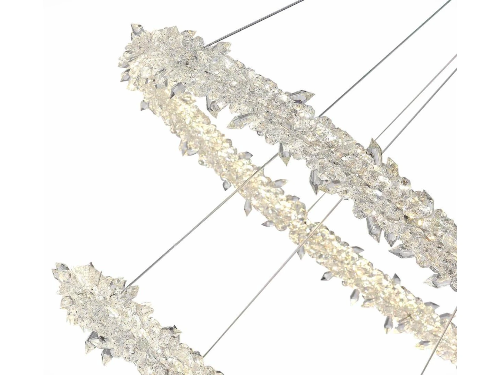 Люстра подвесная Lucchero 898427