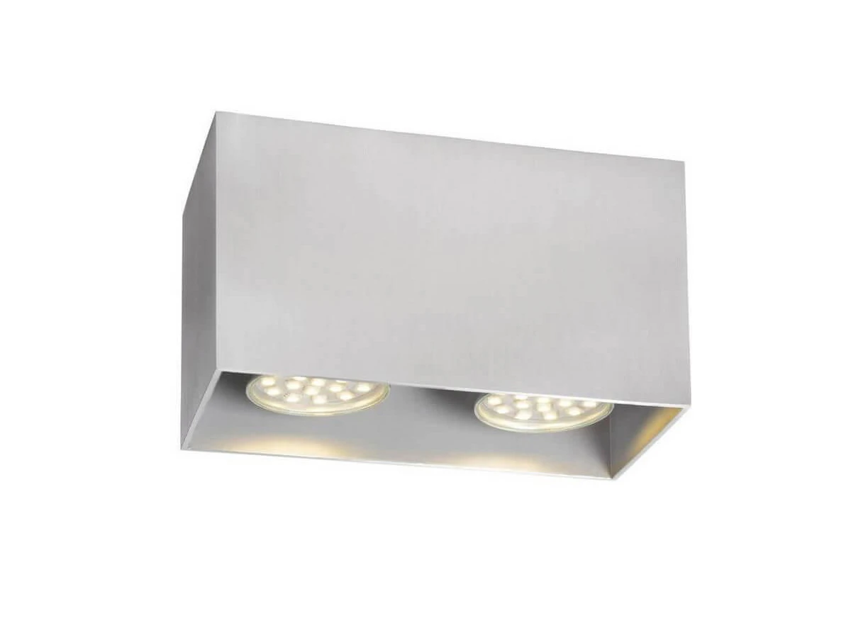 Потолочный светильник Bodi 898492  - фото 1