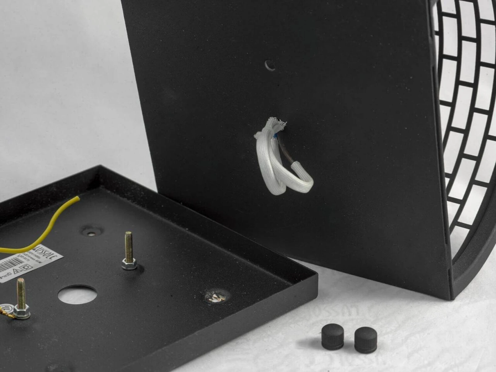 Настенный светильник Loft 898747  - фото 4