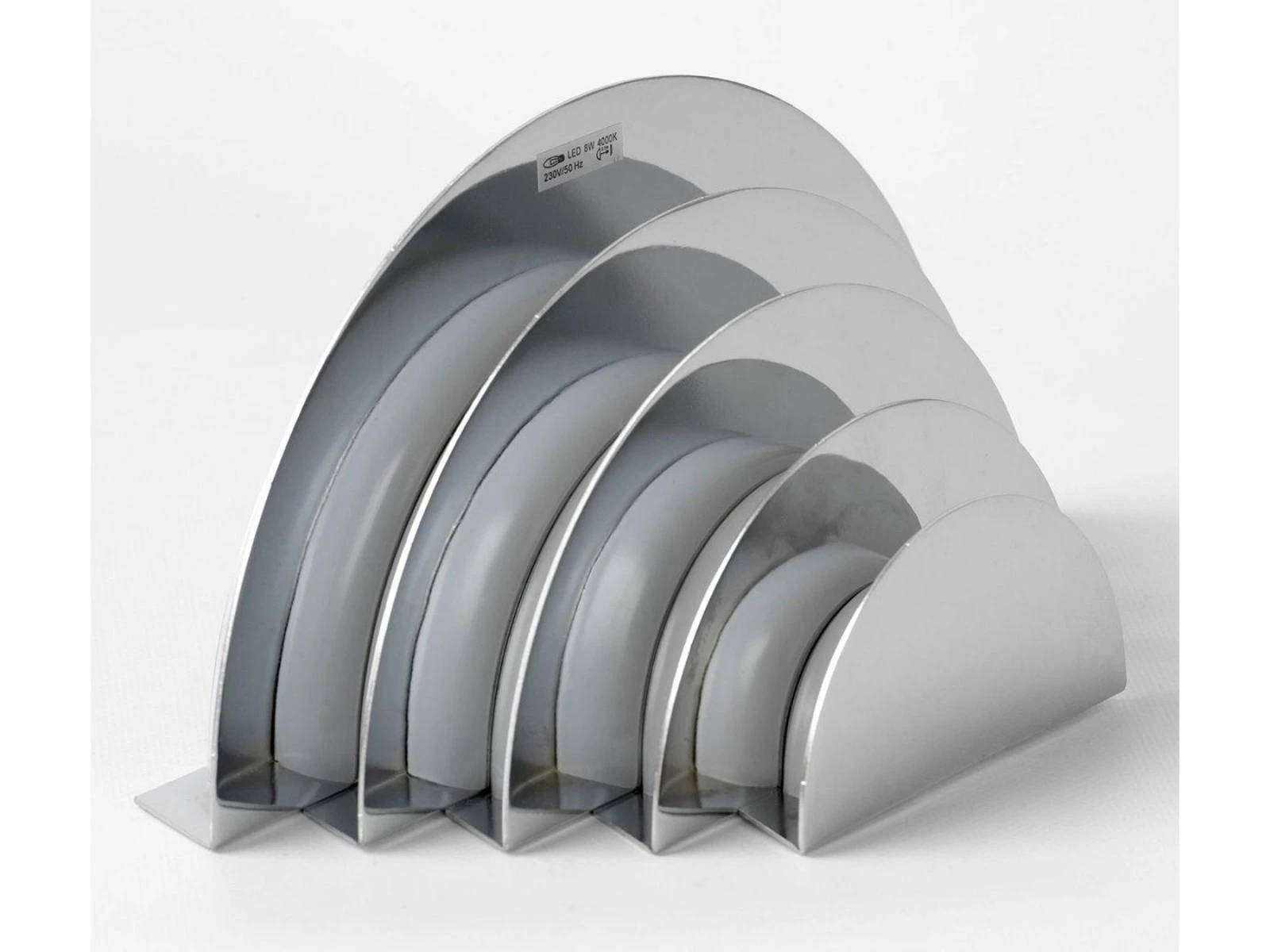 Настенный светодиодный светильник Grant 898817  - фото 3