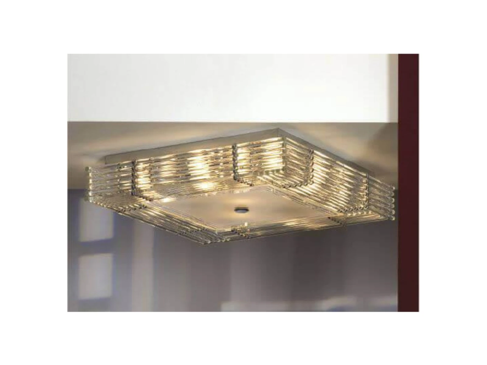 Потолочный светильник Popoli 898901  - фото 3