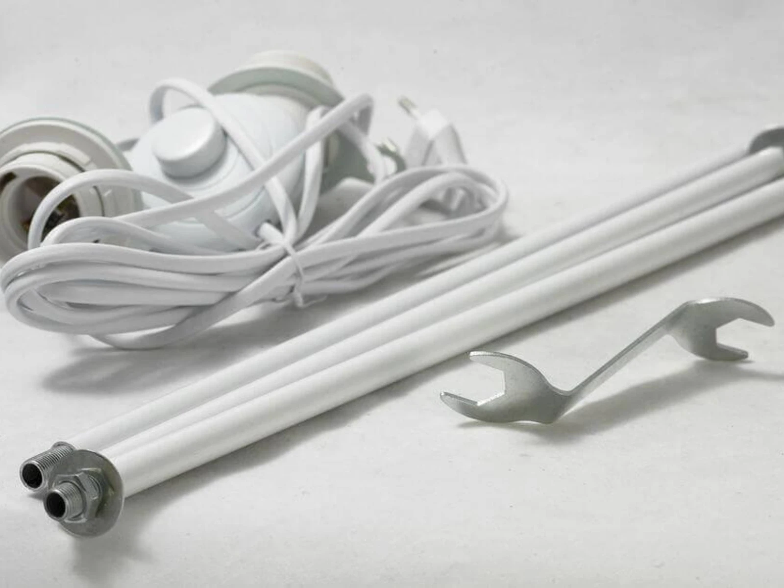 Торшер Lgo 898920  - фото 4