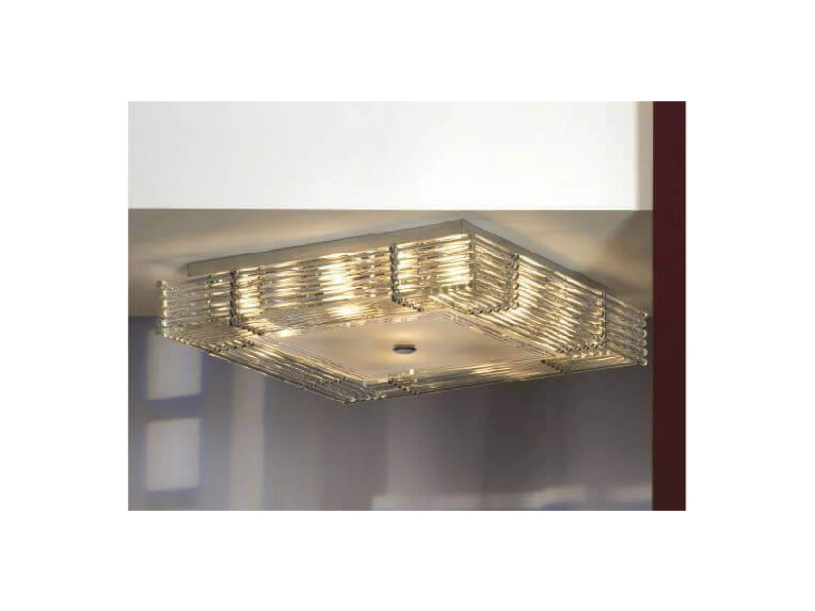 Потолочный светильник LGO Popoli 898936