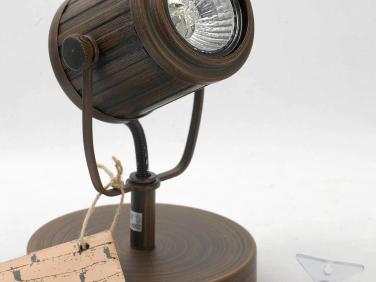 Спот Loft 898960  - фото 4