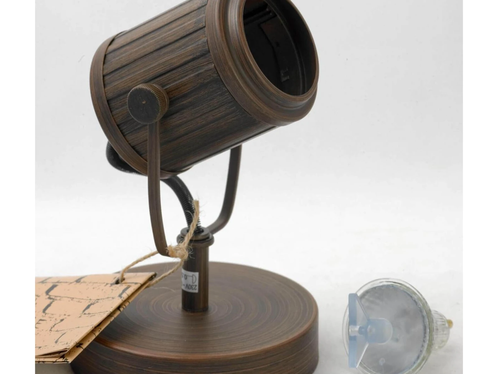 Спот Loft 898960  - фото 3