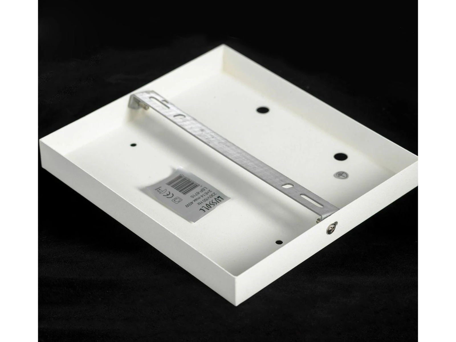 Настенный светильник Lgo 899001