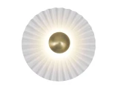 Настенный светодиодный светильник Loft