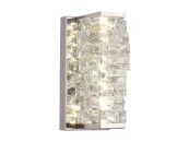 Настенный светодиодный светильник Loft Enterprise