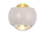 Настенный светодиодный светильник Loft Everett