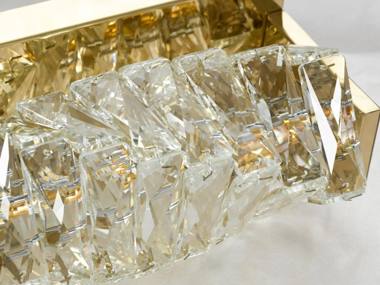 Настенный светодиодный светильник Loft ENTERPRISE 899075  - фото 4