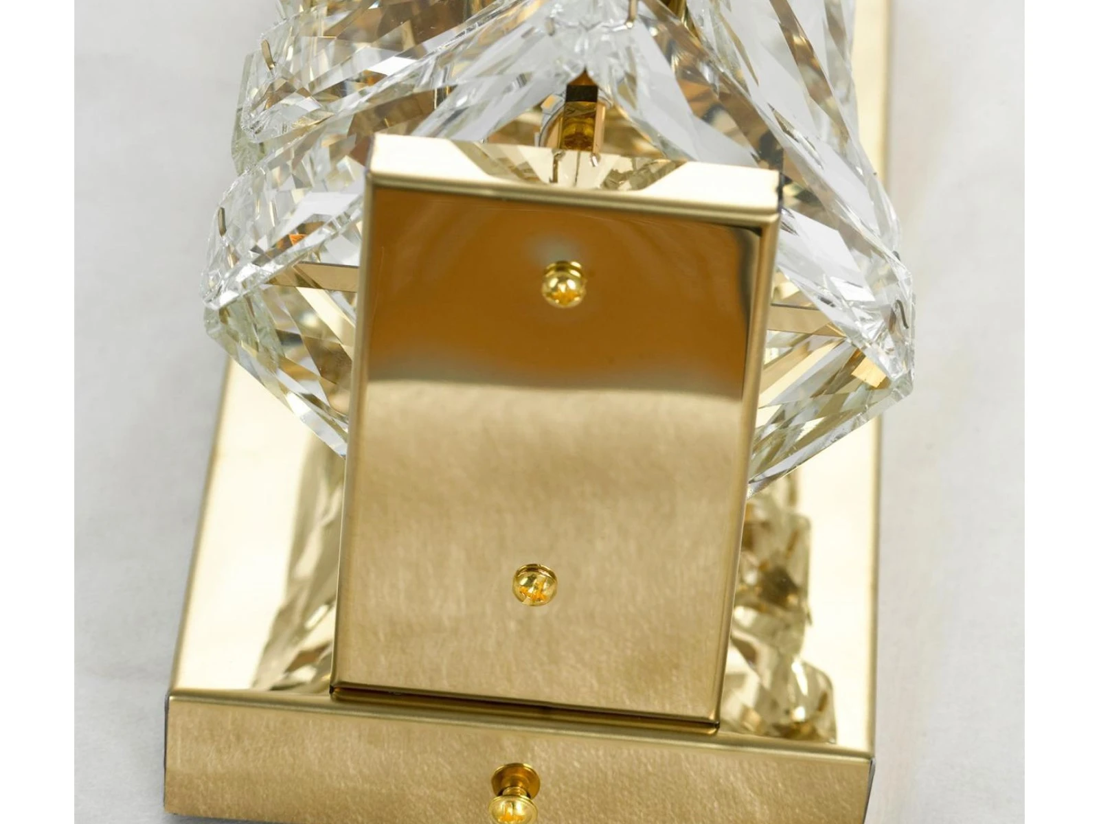 Настенный светодиодный светильник Loft ENTERPRISE 899075  - фото 3