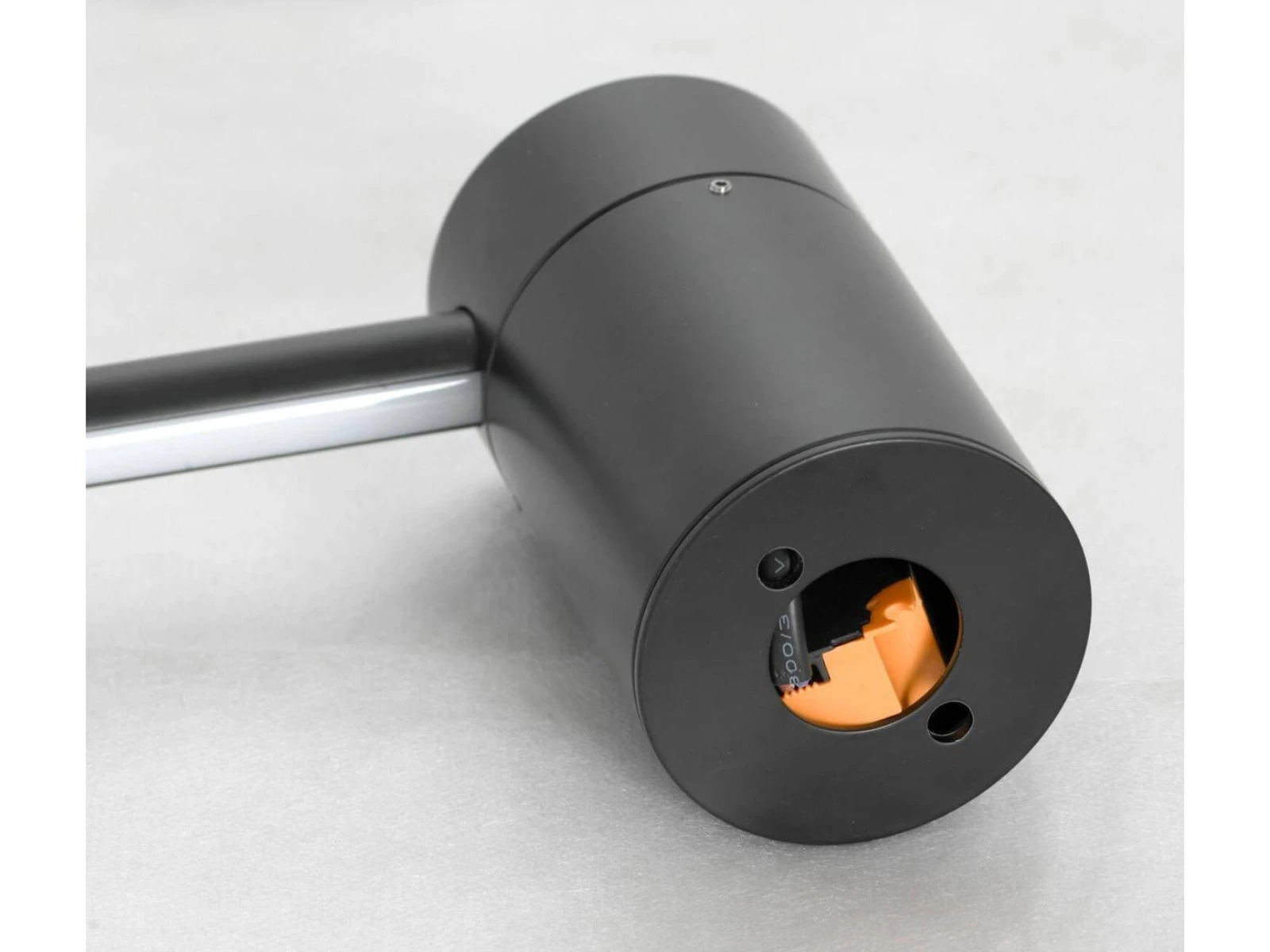 Настенный светодиодный светильник Loft Bridgeport 899091  - фото 3