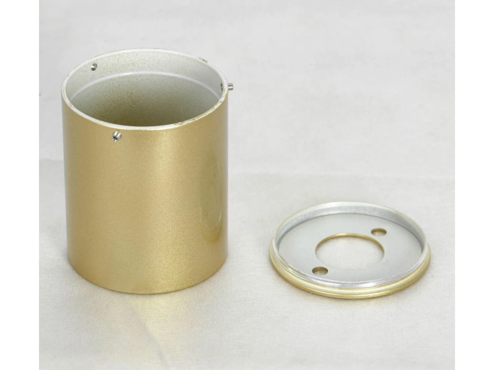 Настенный светодиодный светильник Loft Bridgeport 899101