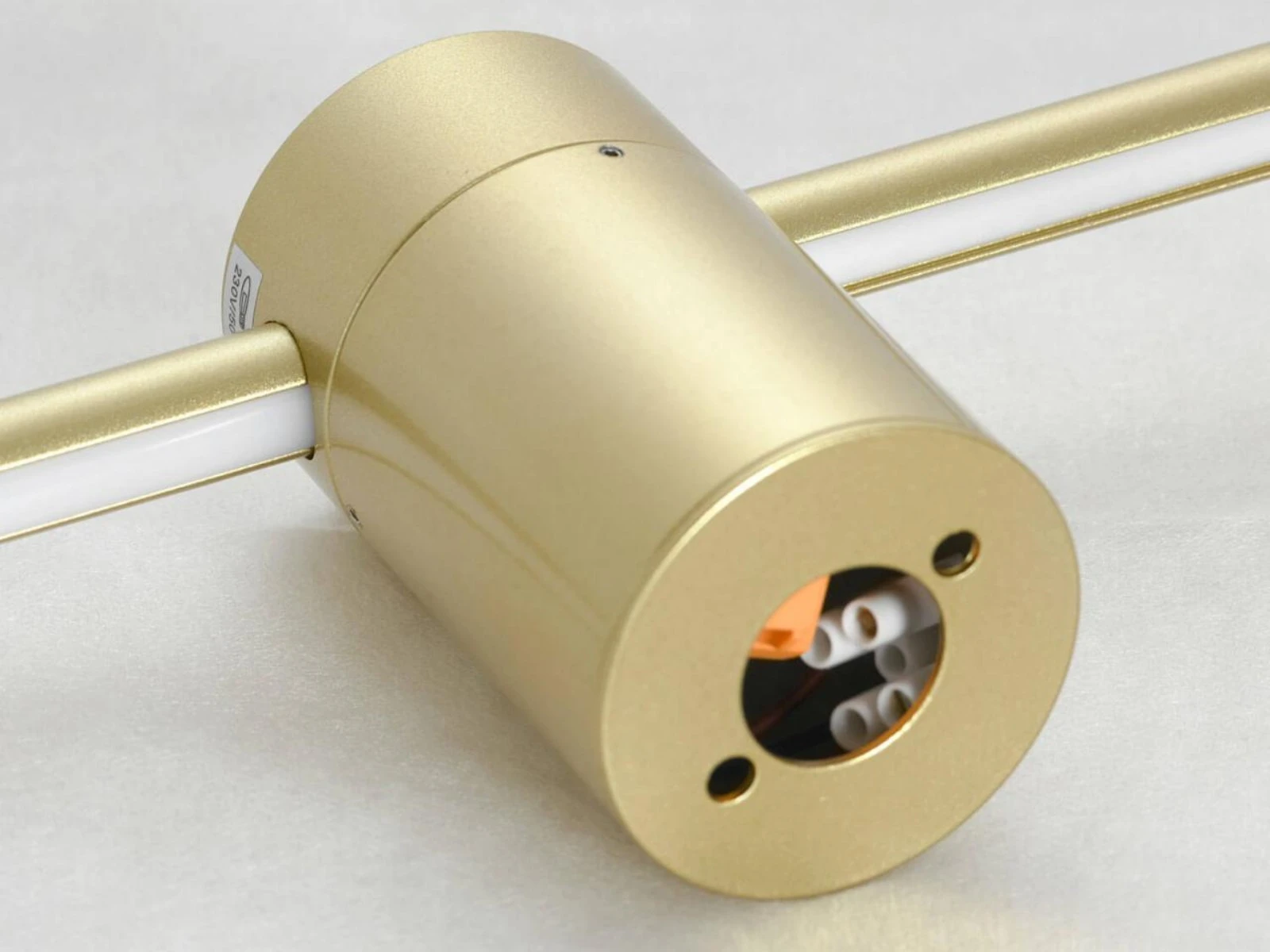 Настенный светодиодный светильник Loft Bridgeport 899117  - фото 4