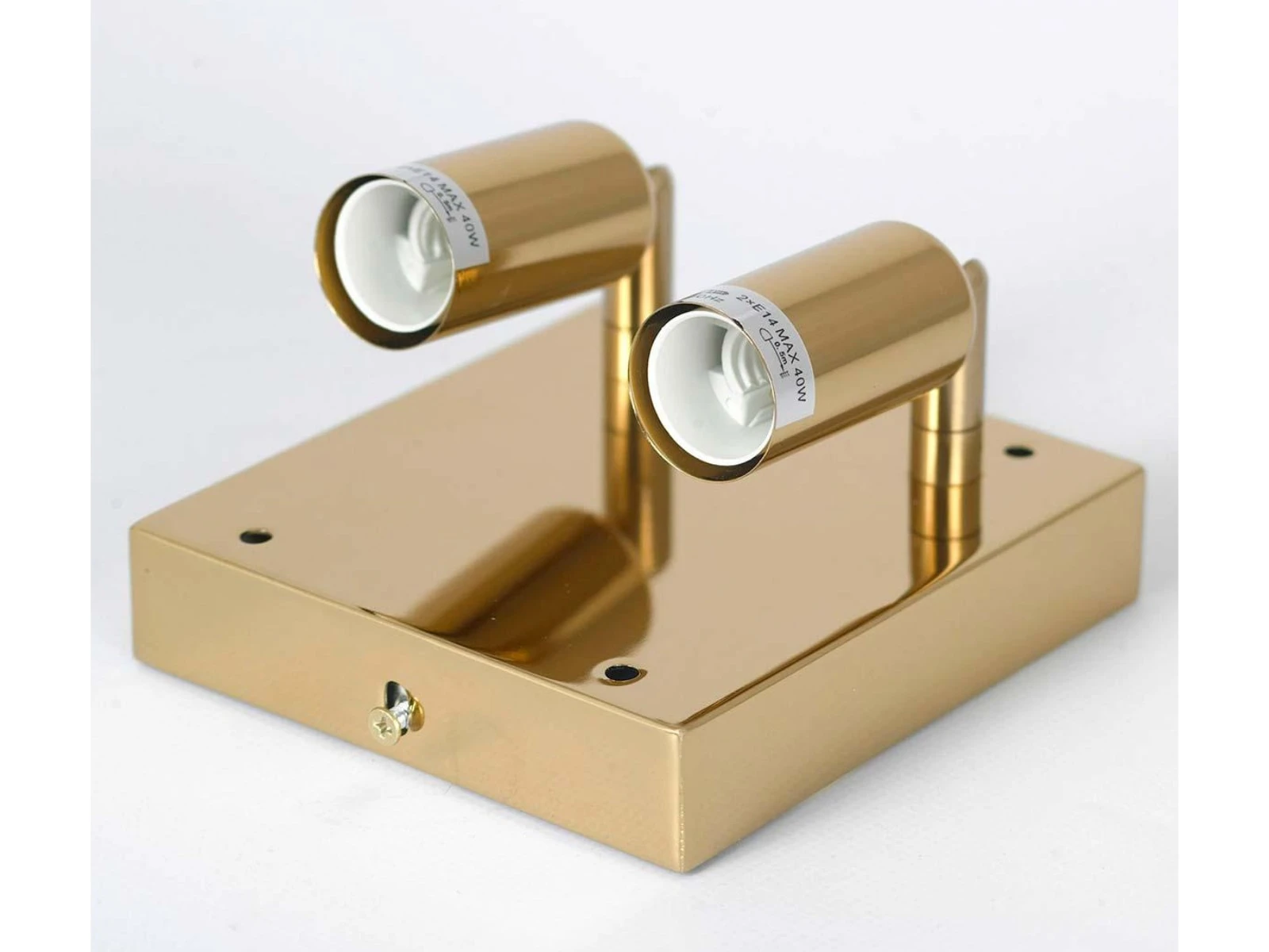 Настенный светильник LOFT HESPERIA 899127  - фото 3