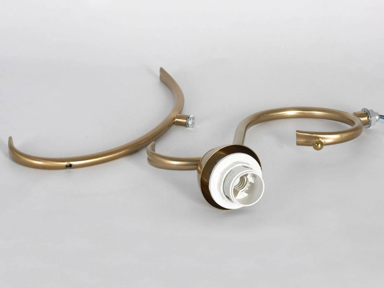 Бра LGO GREENSBORO 899165  - фото 4