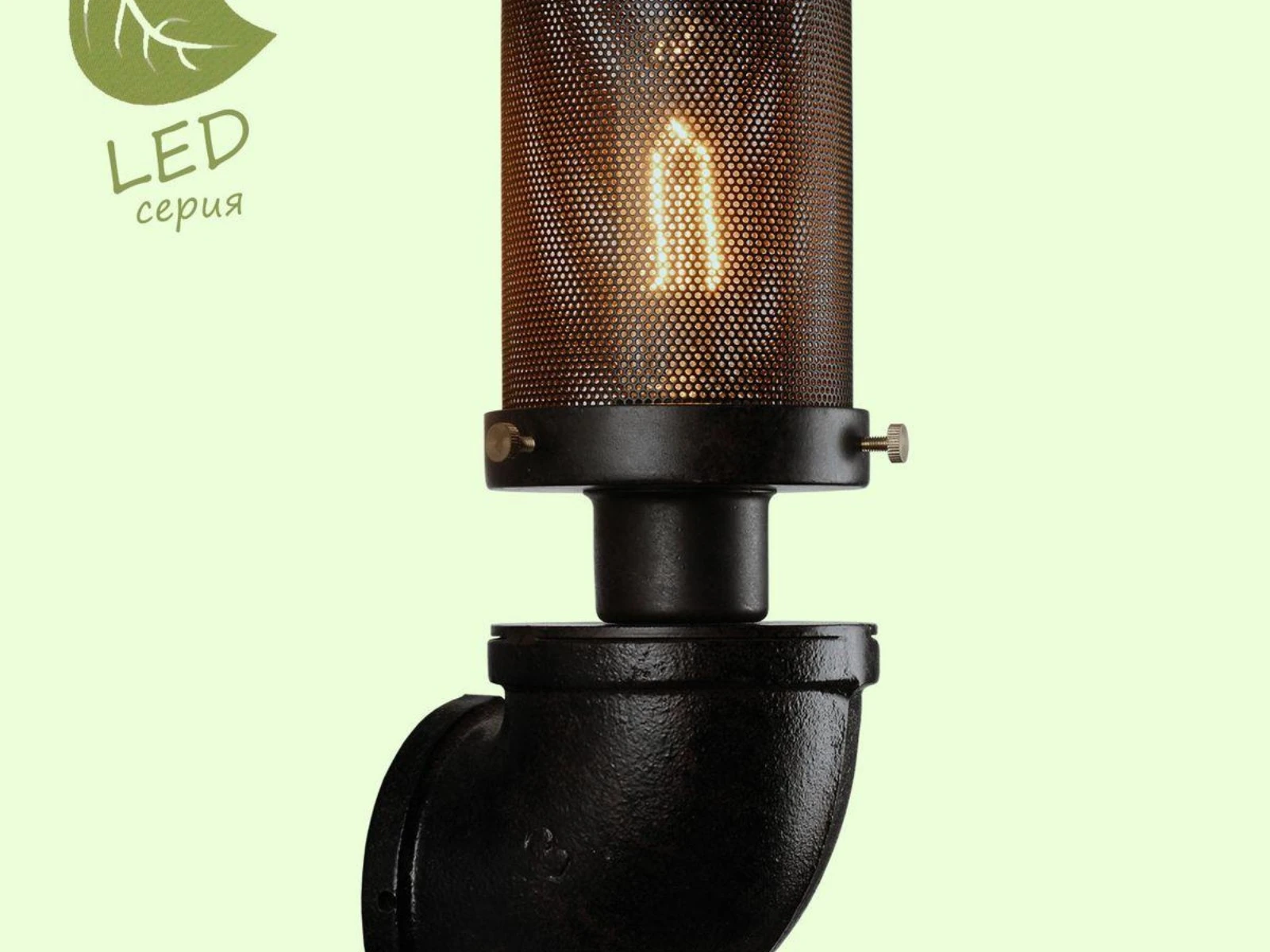 Бра Loft Freeport 899184  - фото 4