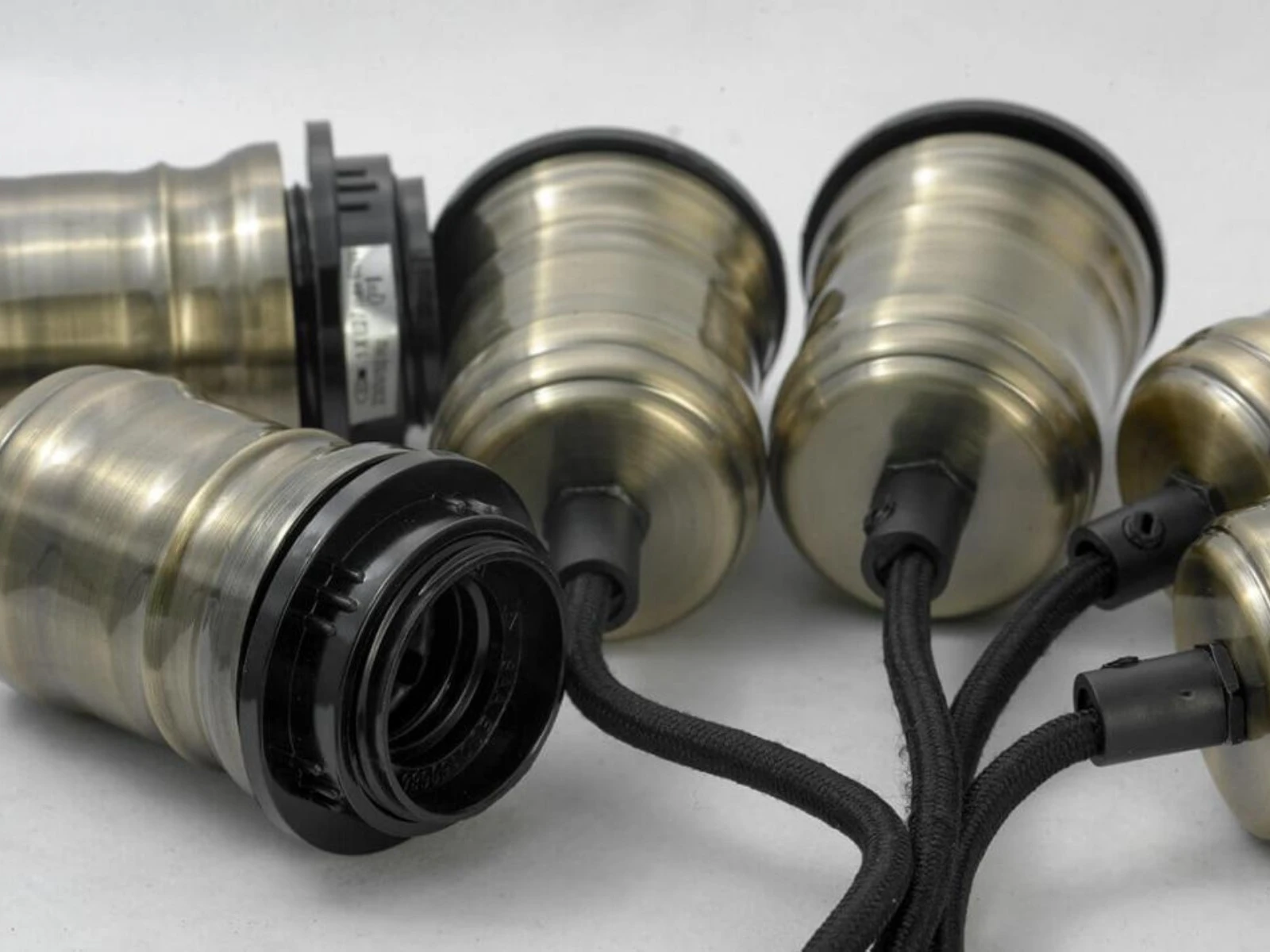 Подвесная люстра Loft IV 899209  - фото 4