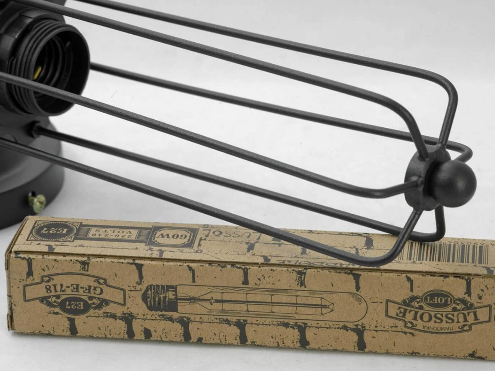 Бра Loft VI 899249  - фото 4