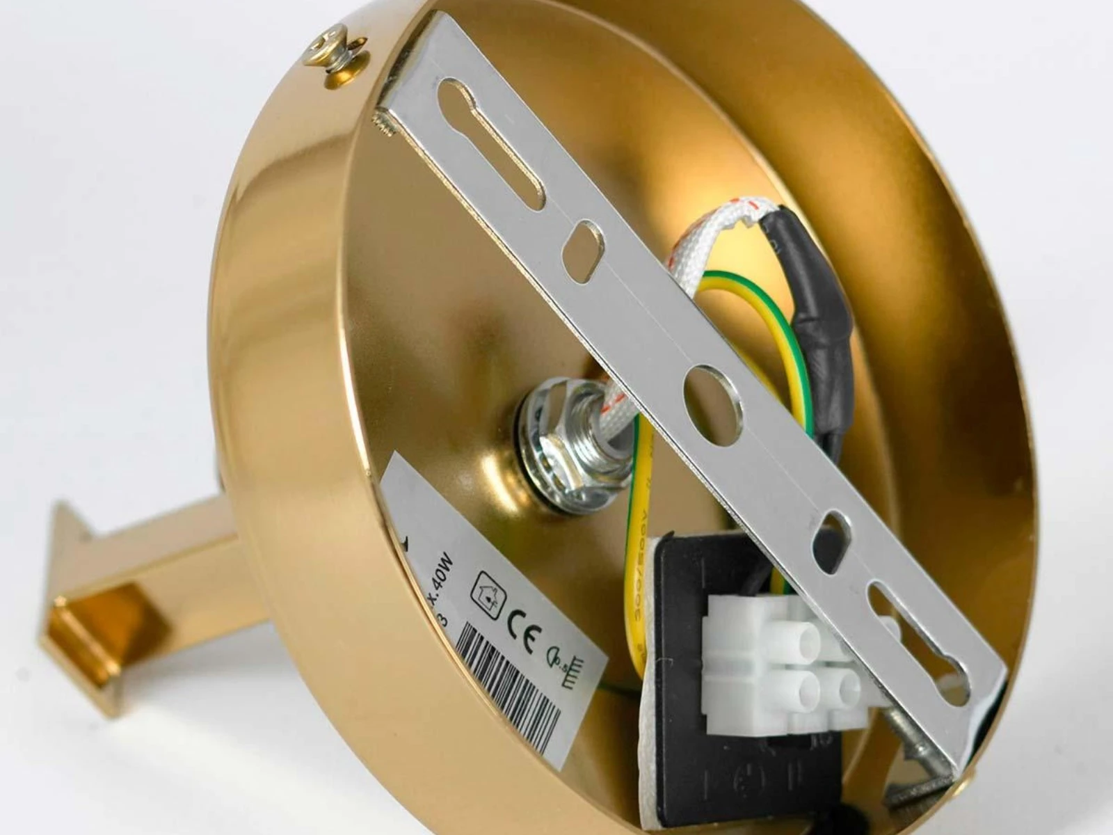 Бра LOFT HESPERIA 899267  - фото 4