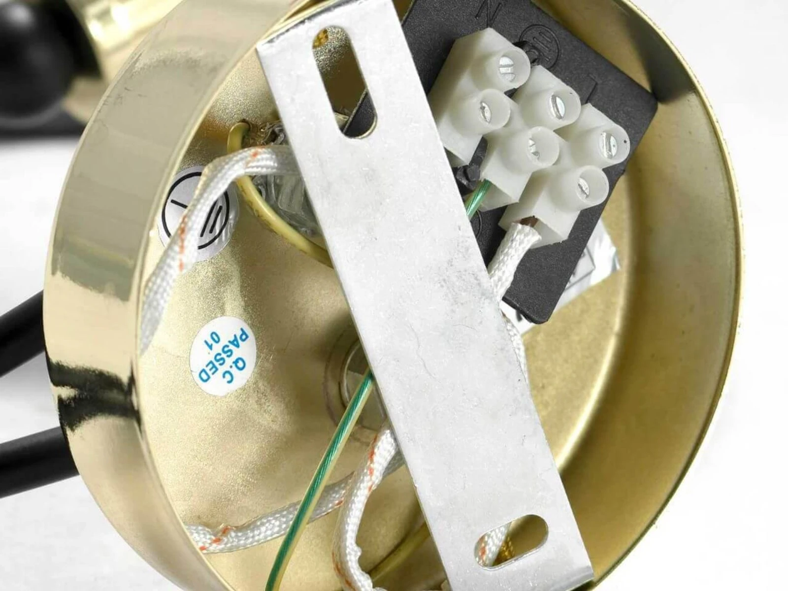 Бра Lgo Powell 899351  - фото 4