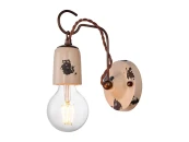 Бра Loft Vermilion