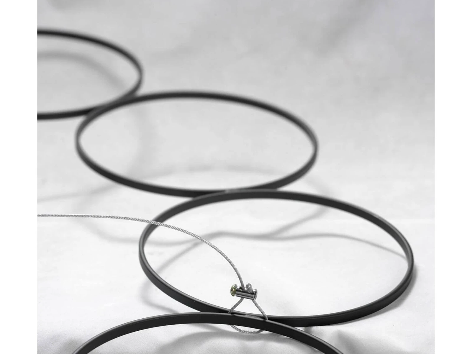 Подвесная люстра Loft 899381