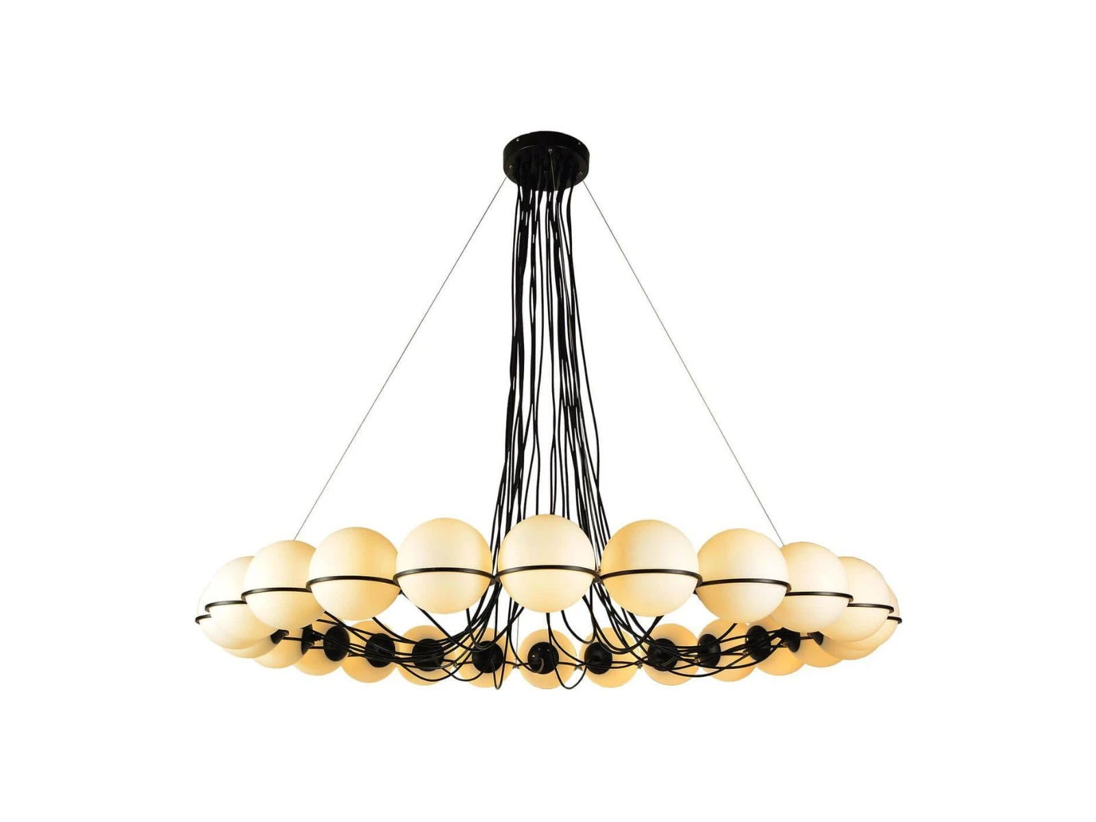 Подвесная люстра Loft 899381