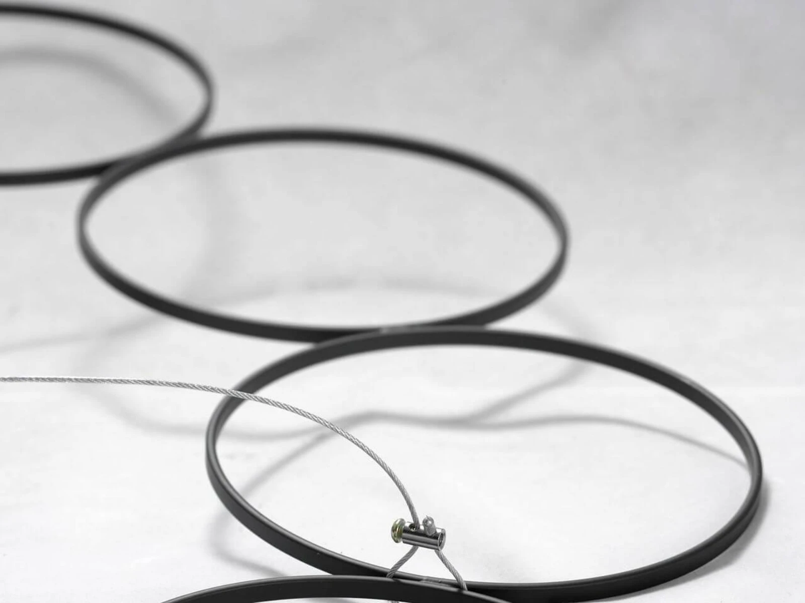 Подвесная люстра Loft 899389  - фото 4