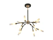 Подвесная люстра Loft Astoria