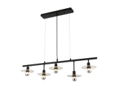 Подвесная люстра Loft Cranbrook