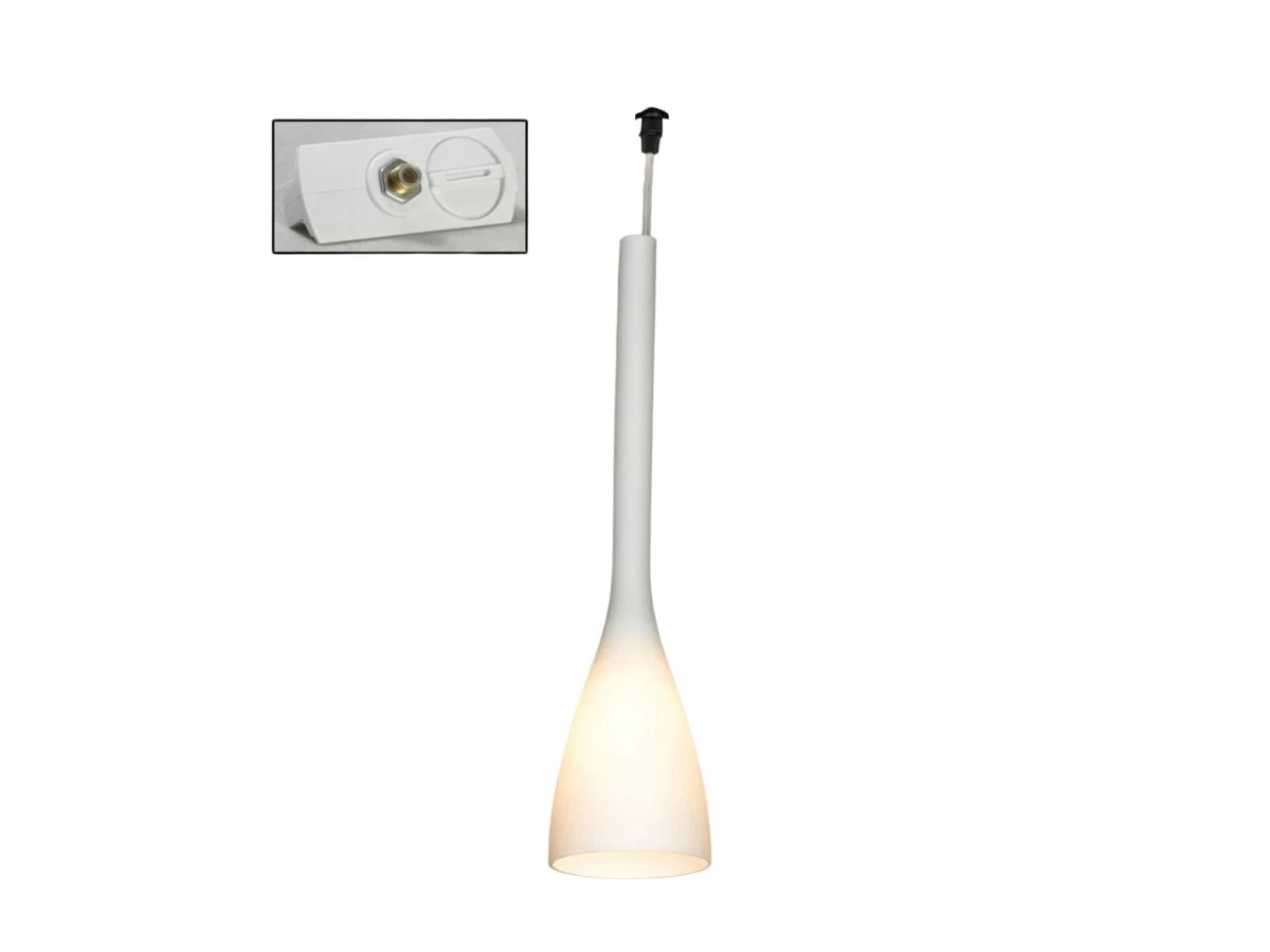 Трековый светильник однофазный Track Lights 899490