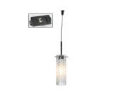 Трековый светильник однофазный Track Lights 899508