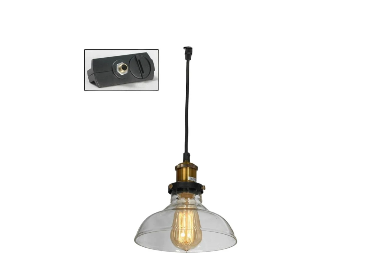 Трековый светильник однофазный LOFT Track Lights 899543