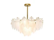 Подвесная люстра Loft Hesperia