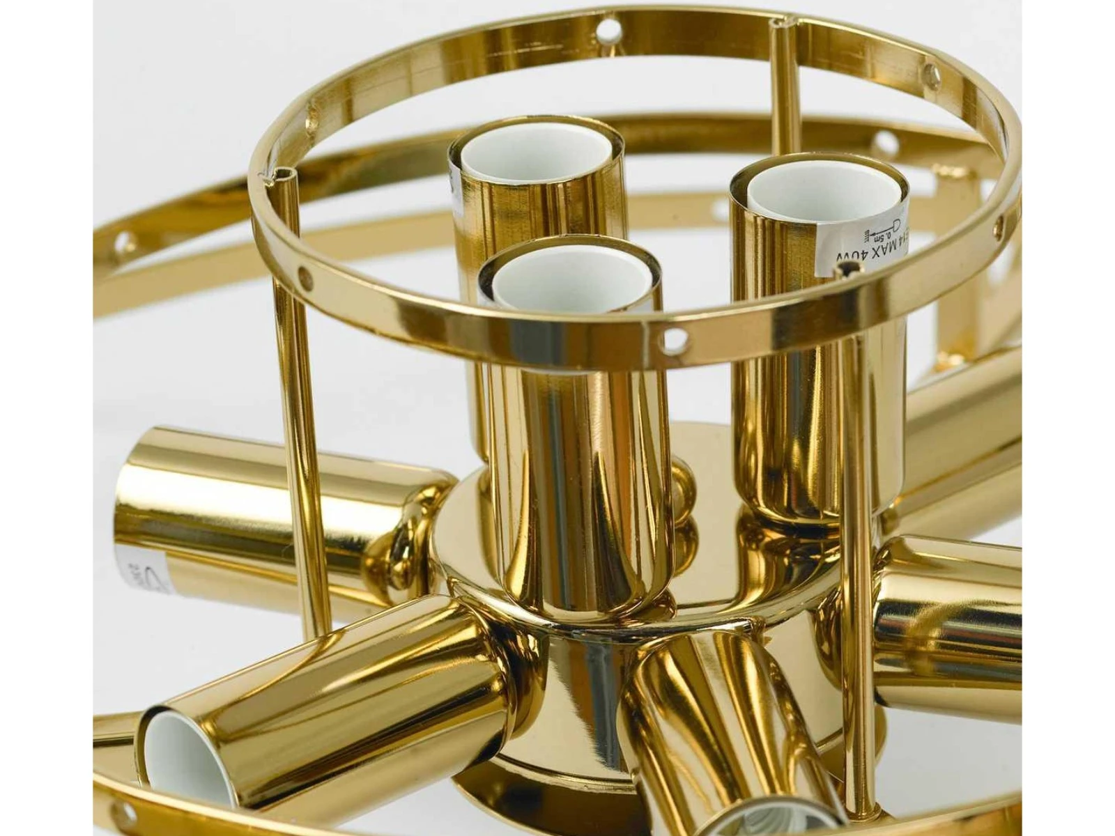 Подвесная люстра Loft Hesperia 899551