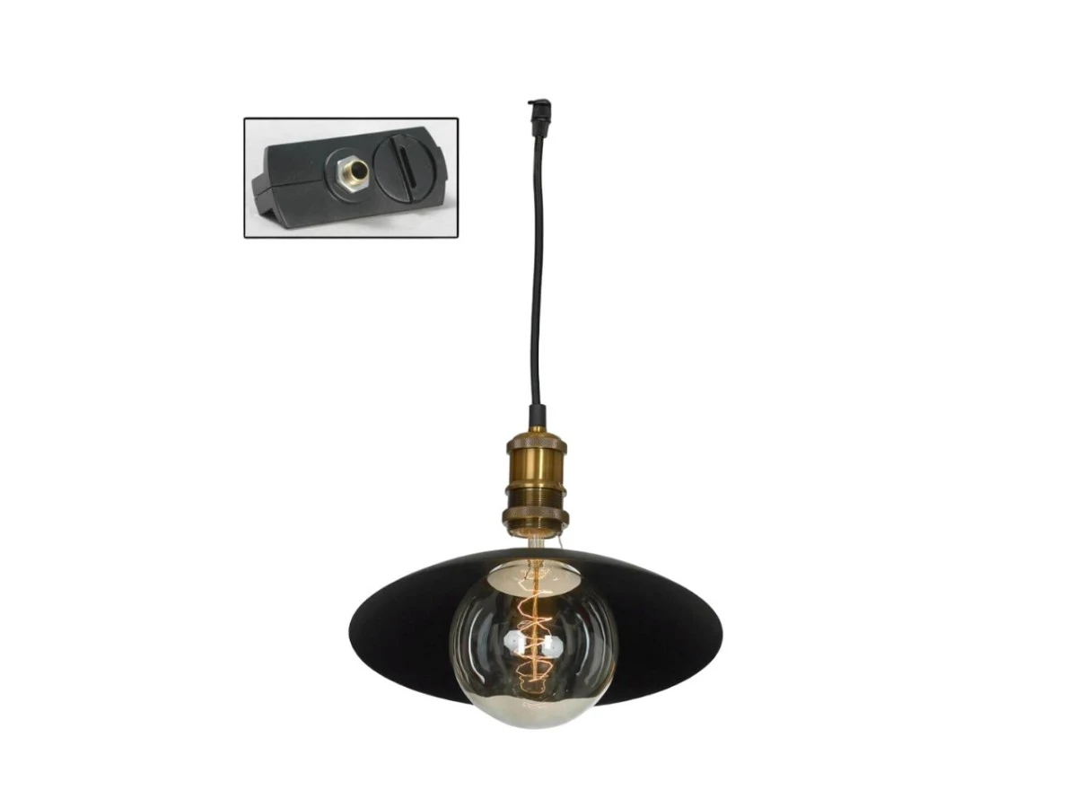 Трековый светильник однофазный LOFT Track Lights 899569