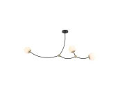 Подвесная люстра