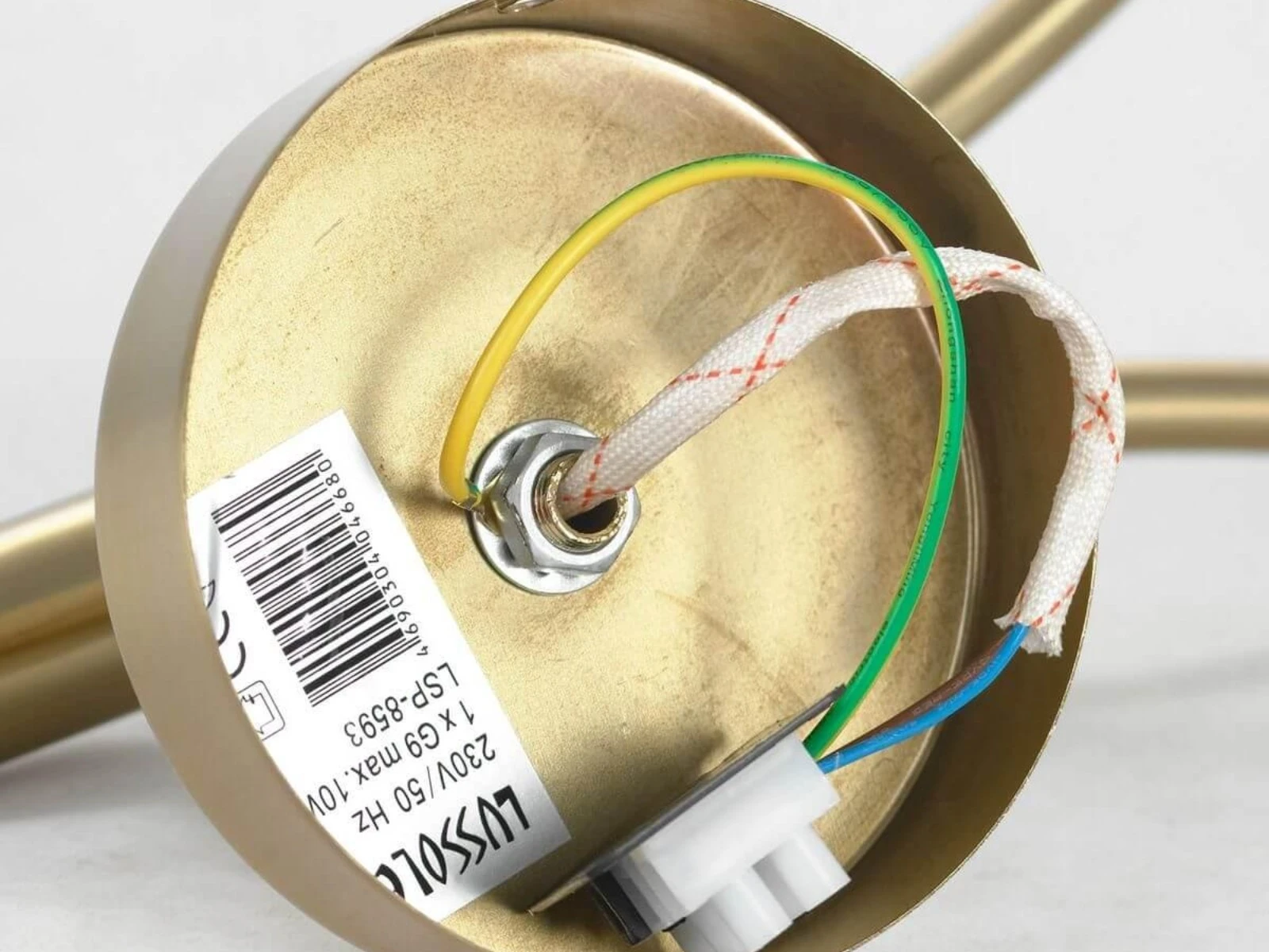 Бра Cleburne 899577  - фото 4