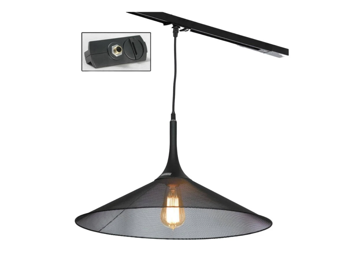 Трековый светильник однофазный Loft Track Lights 899591