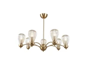 Подвесная люстра