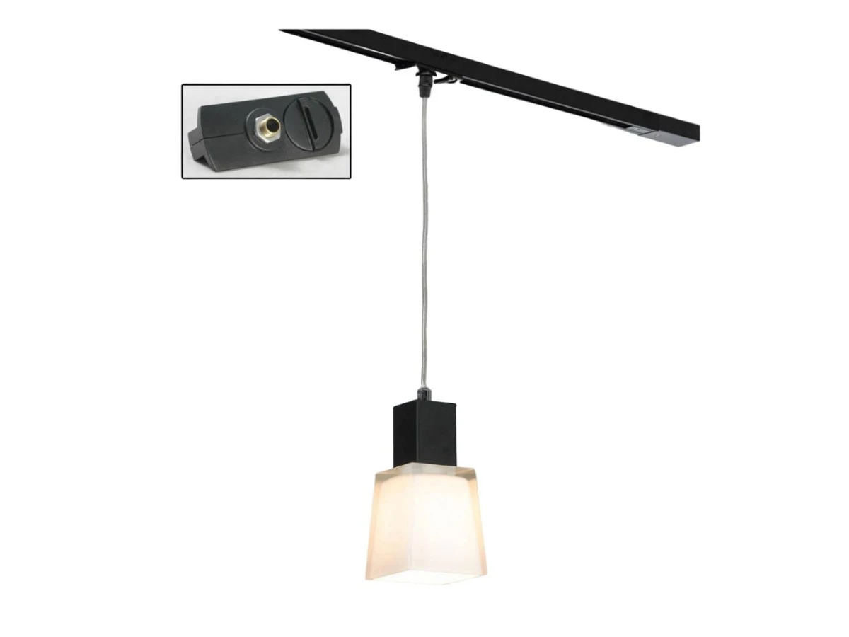 Трековый светильник однофазный Track Lights 899670