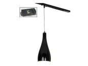 Трековый светильник однофазный Track Lights 899693