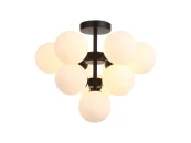 Потолочная люстра Loft Wilcox