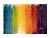 Яркий ковер Espo Paint 637141
