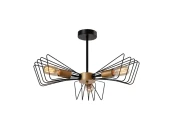 Потолочная люстра Loft Durham