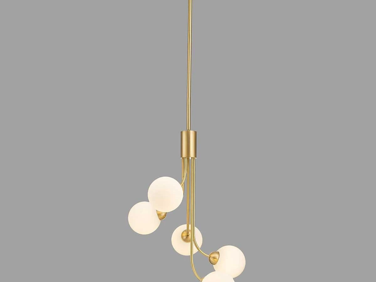 Подвесной светильник Bryson 899754  - фото 3